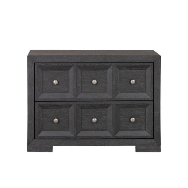Hatton Cross Oversized Nightstand