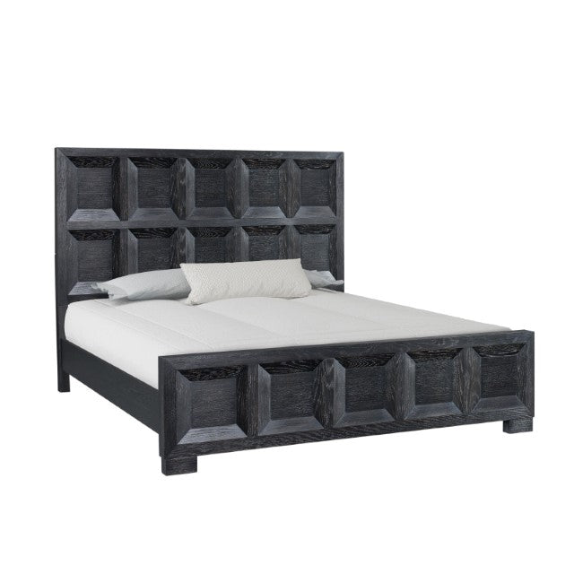 Hatton Cross 4 Pc Bedroom Set (N2)