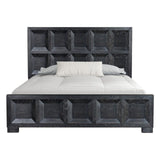 Hatton Cross 4 Pc Bedroom Set