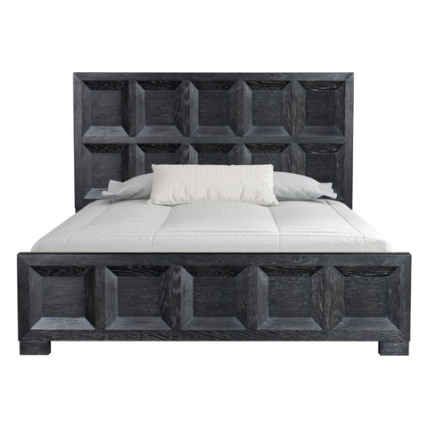 Hatton Cross 4 Pc Bedroom Set