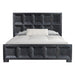 Hatton Cross 4 Pc Bedroom Set