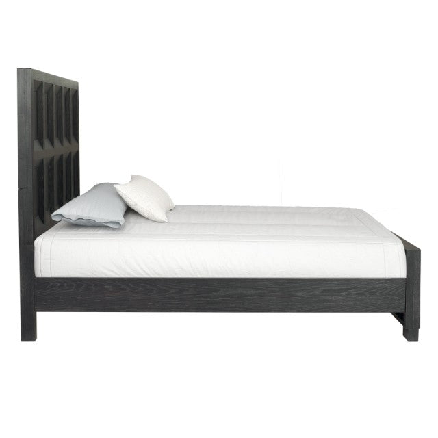 Hatton Cross 4 Pc Bedroom Set