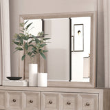 Hatton Cross Mirror