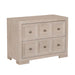 Hatton Cross 4 Pc Bedroom Set (N2)