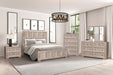 Hatton Cross Chest