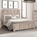 Hatton Cross 4 Pc Bedroom Set (N2)