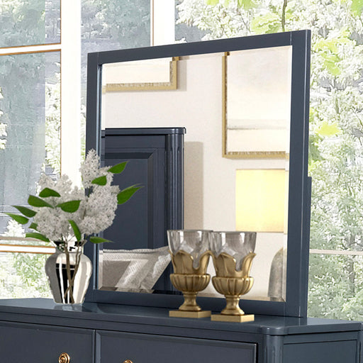 Altamira Mirror - Malta Blue