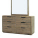 Solenne Arc Bedroom Set