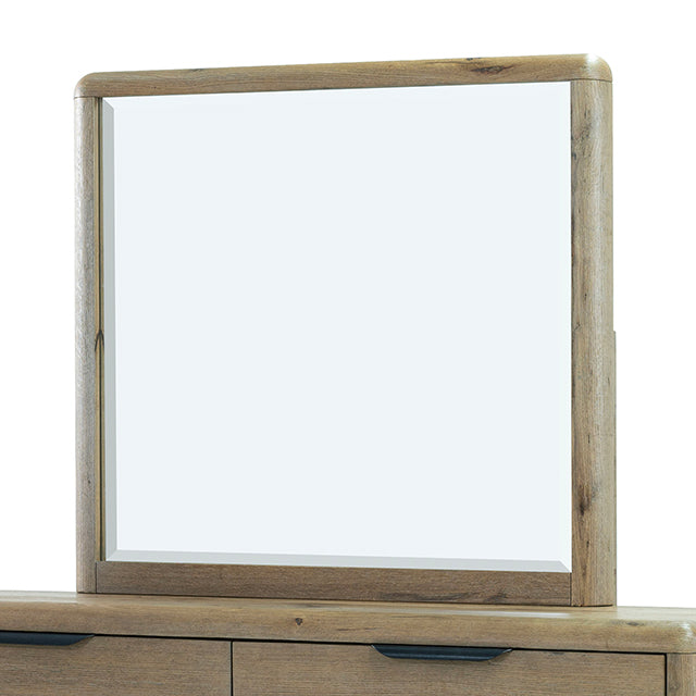 Solenne Arc Bedroom Set