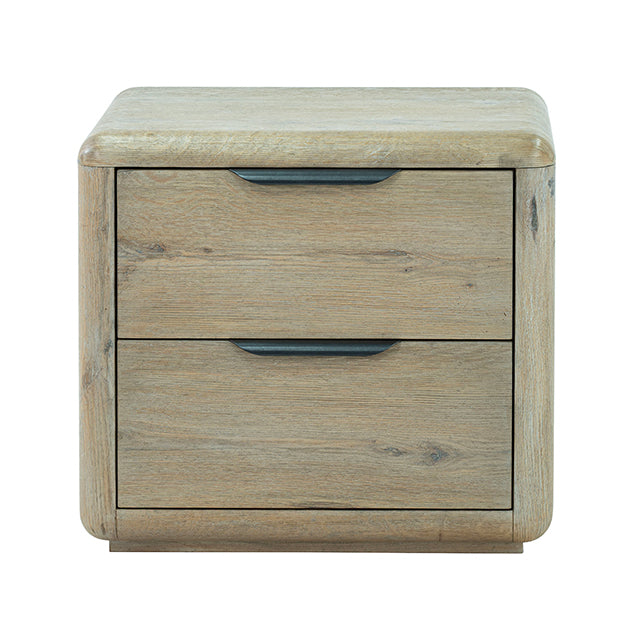 Solenne Arc Bedroom Set