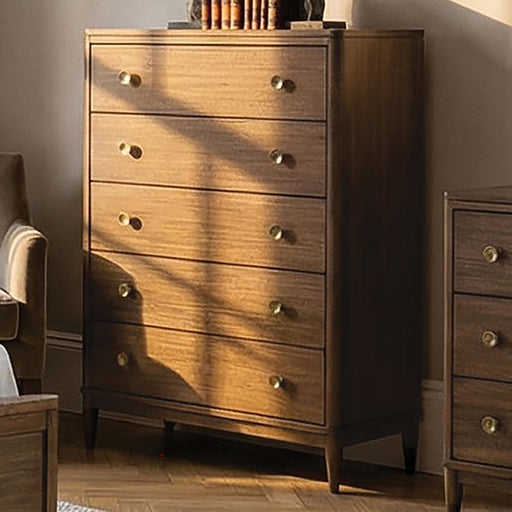 Clarksburg Chest - Walnut