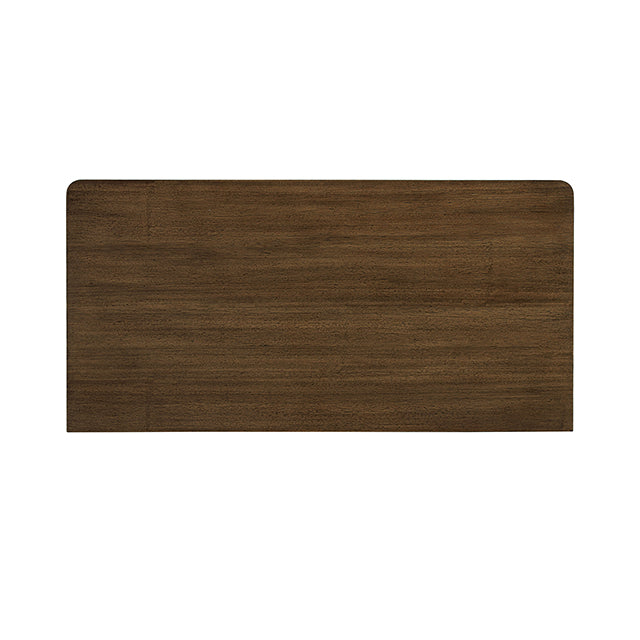 Clarksburg Chest - Walnut