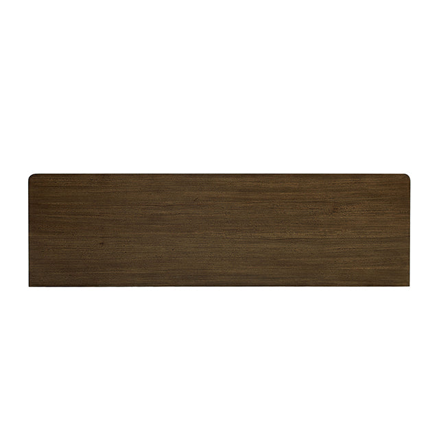 Clarksburg Dresser - Walnut