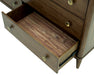 Clarksburg Dresser - Walnut