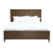 Clarksburg 5 Pc. Bedroom Set - Walnut