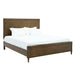 Clarksburg 5 Pc. Bedroom Set - Walnut