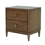 Clarksburg Nightstand - Walnut