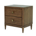Clarksburg Nightstand - Walnut