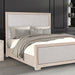 Hatton Cross 4 Pc Bedroom Set (N2) - Tawny