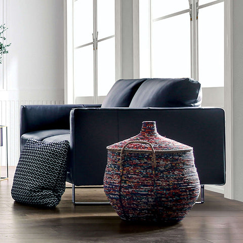Loveseat Mezzanotte
