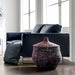 Mezzanotte Living Room Set