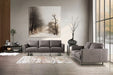 Mezzanotte Sofa