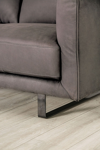Mezzanotte Sofa