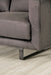 Mezzanotte Sofa