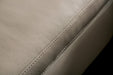 Balderico Power Loveseat - Taupe