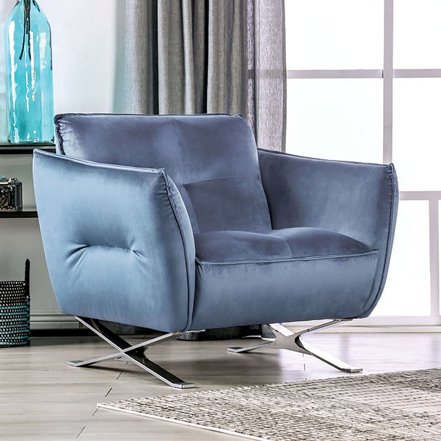 Civellutino Living Room Set