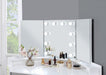Lorybelle Vanity - White