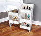 Lorybelle Vanity - White