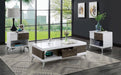 Corinne Occasional Table Set