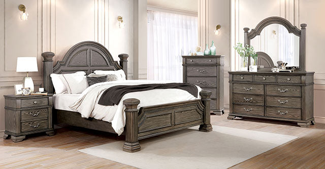 Pamphilos Night Stand