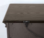 Pamphilos 5 Pc Bedroom Set