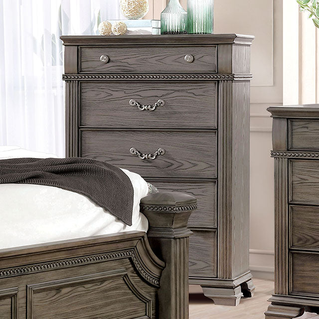 Pamphilos Bedroom Set