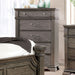 Pamphilos Bedroom Set