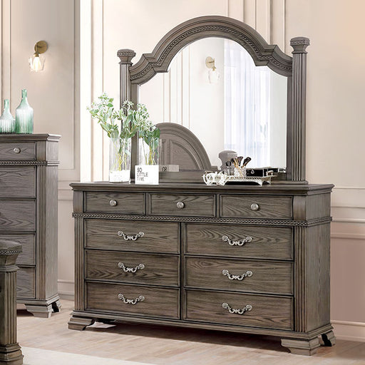 Pamphilos Bedroom Set