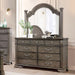 Pamphilos Bedroom Set