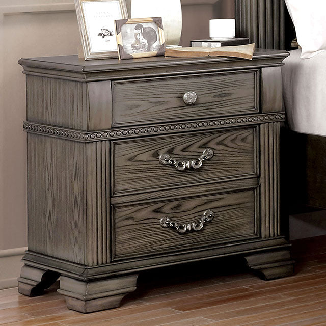 Pamphilos Bedroom Set