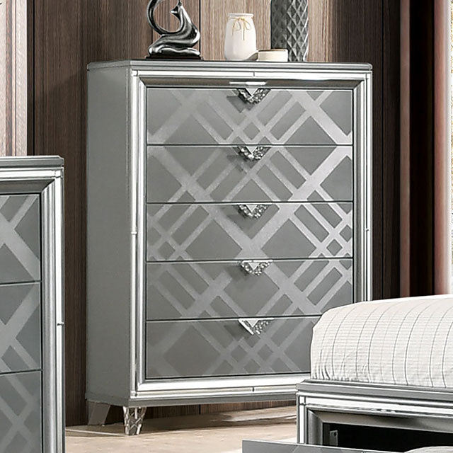 Emmeline Bedroom Set