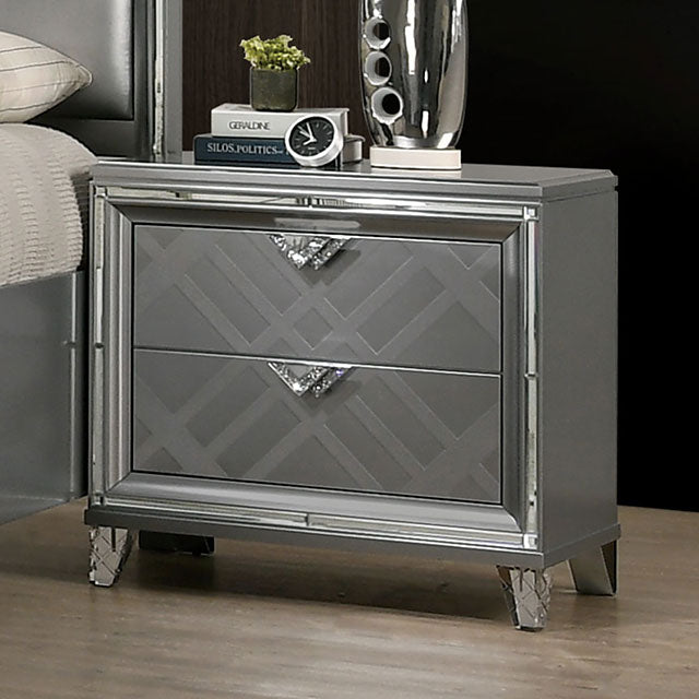 Emmeline Bedroom Set