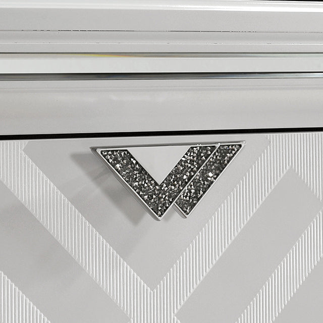 Emmeline Dresser