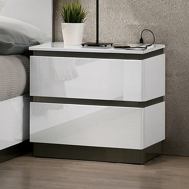 Birsfelden Bedroom Set
