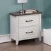 Priam Youth Bedroom Set