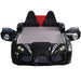 Trackster Bed