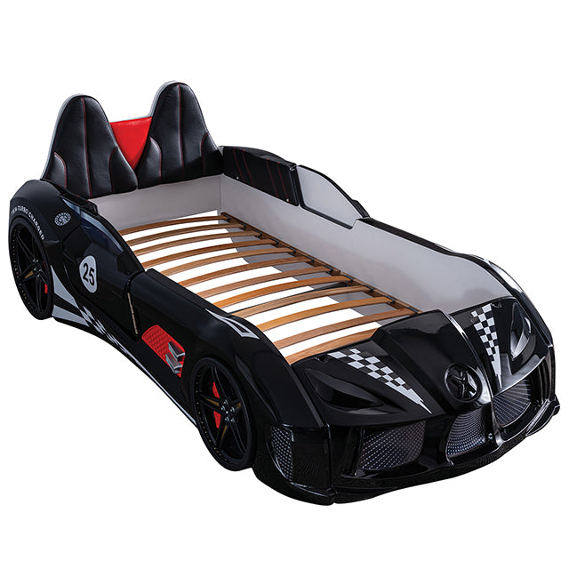 Trackster Bed