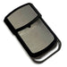 Patrolene Bed - Black/White