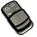 Patrolene Bed - Black/White