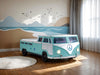 Axel Peace Bus Bed